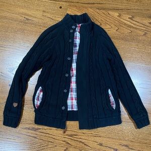 Men’s Artful Dodger Coat